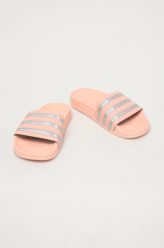 adidas Originals - Šľapky Adilette FW2290 FW2290 ružová AW20