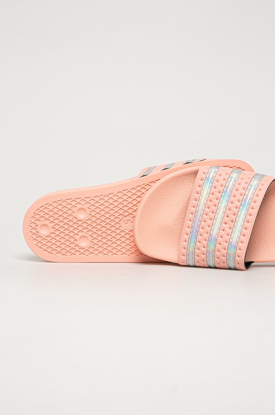 Obuv adidas Originals - Šľapky Adilette FW2290 FW2290 ružová