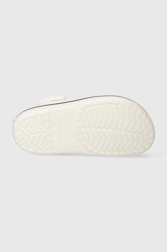 Crocs - Шлепанцы CROCSCROCBAND11016 белый