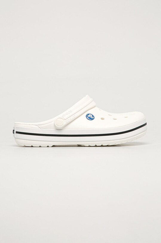 Crocs - Шлепанцы венский белый CROCSCROCBAND11016