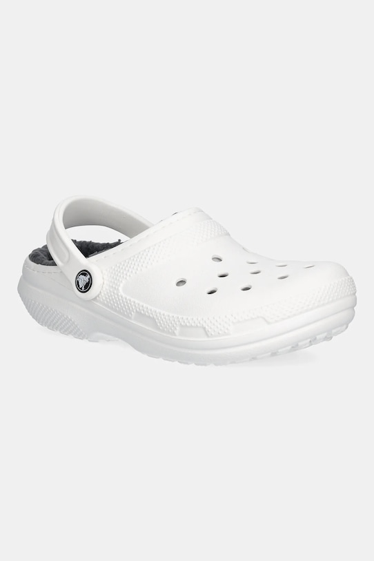 Crocs sliders Loungewear white CLASICLCLOG203591.36.43
