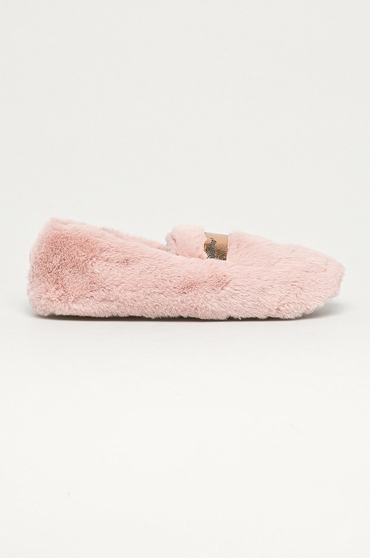 Flip*Flop - Kapcie Classy różowy 30540.000