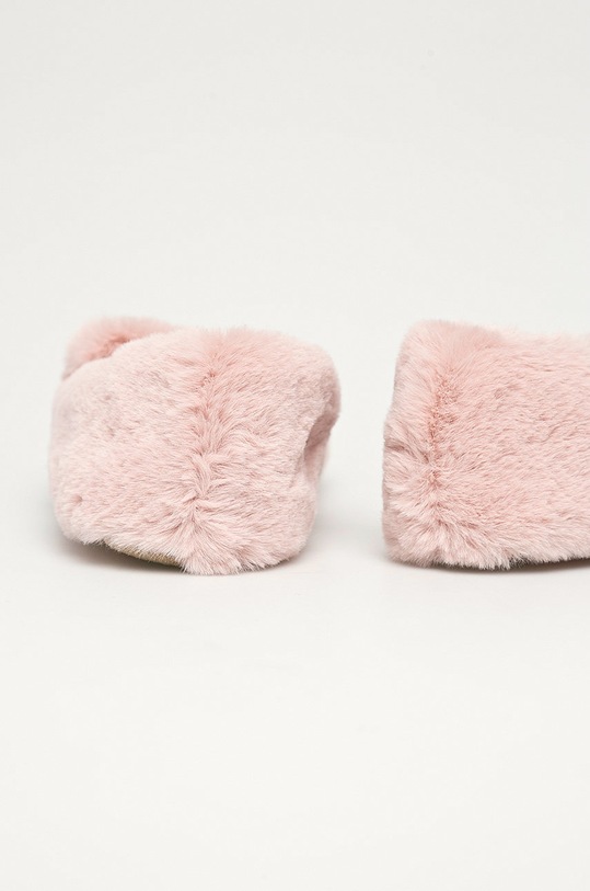 Obuwie Flip*Flop - Kapcie Classy 30540.000 różowy