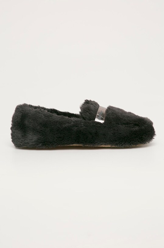 Flip*Flop - Papuci de casa Classy gri 30540.000