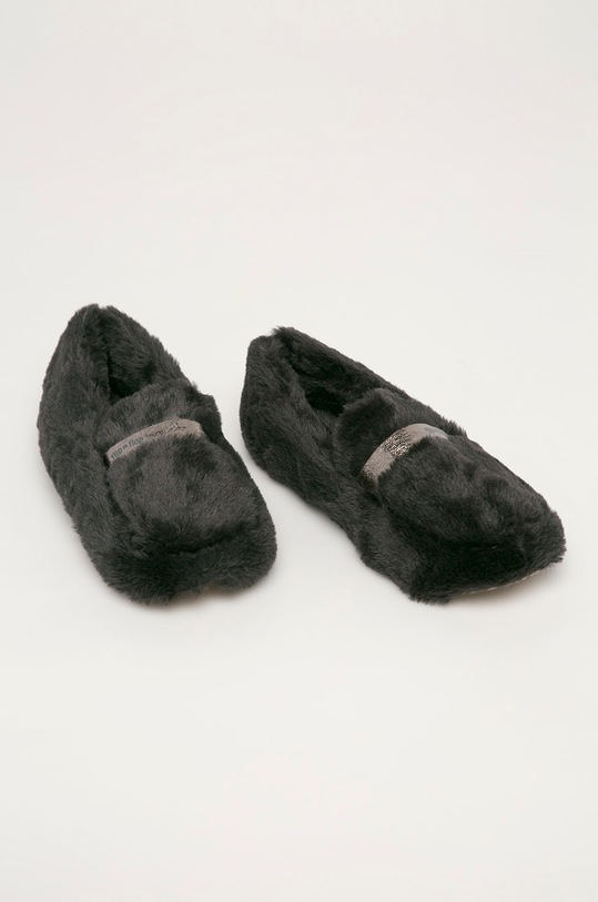 Flip*Flop - Papuci de casa Classy 30540.000 gri AW20