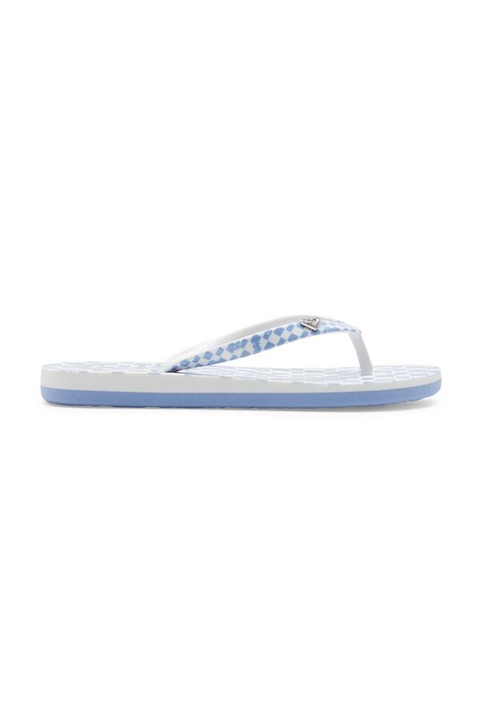 Παιδικές σαγιονάρες Roxy ARGL100264 μπλε SS24