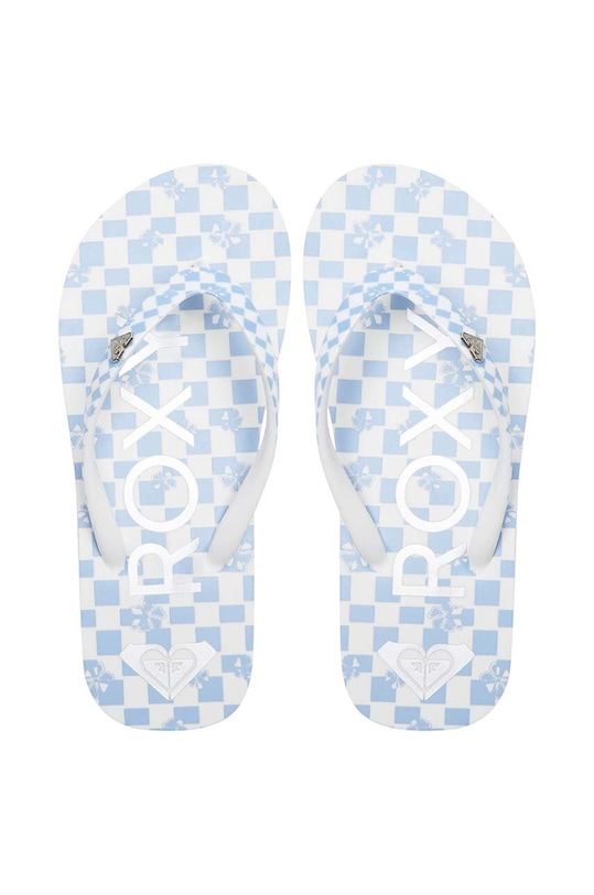 Roxy japonki dziecięce niebieski ARGL100264