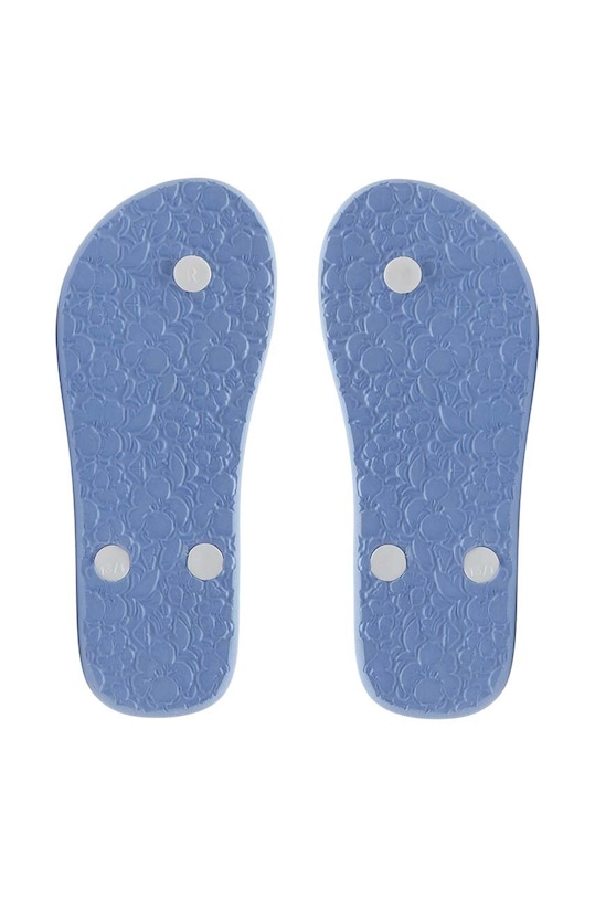 Roxy japonki dziecięce ARGL100264 niebieski