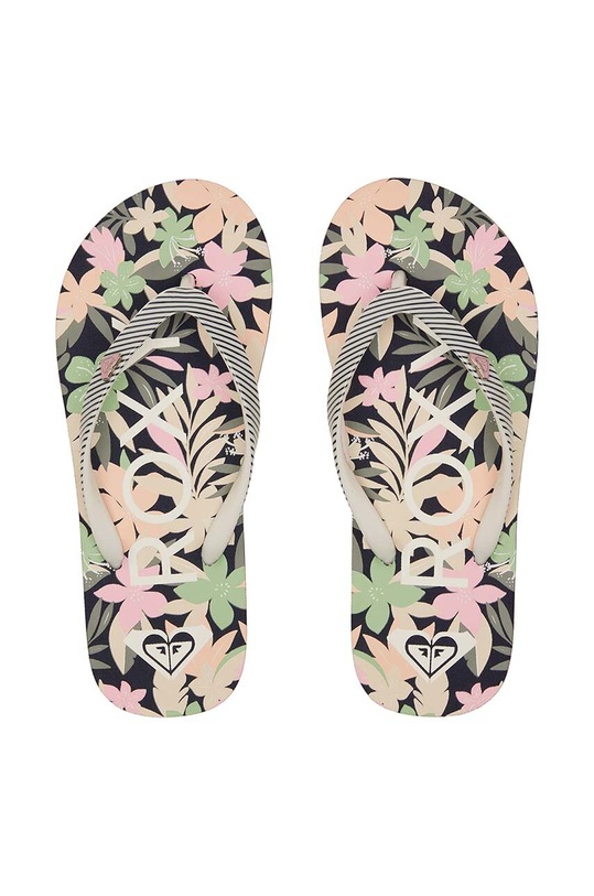 Дитячі в'єтнамки Roxy темно-синій ARGL100264