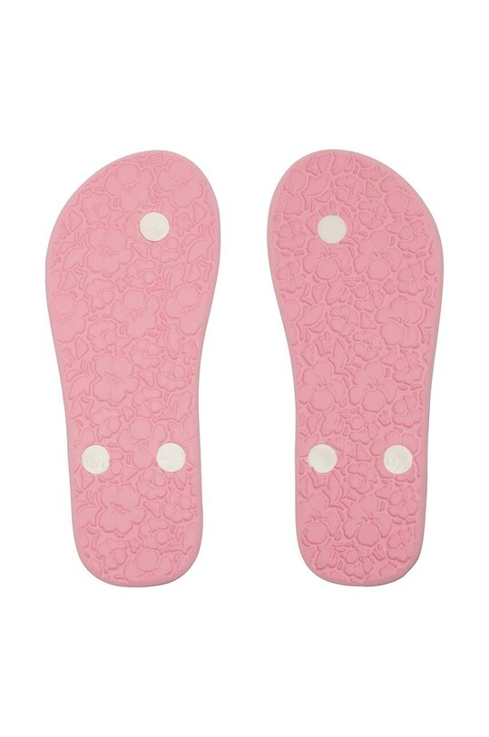 Roxy japonki dziecięce granatowy ARGL100264