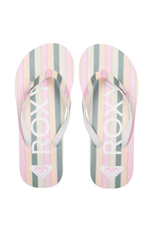 Roxy slapi copii verde ARGL100264
