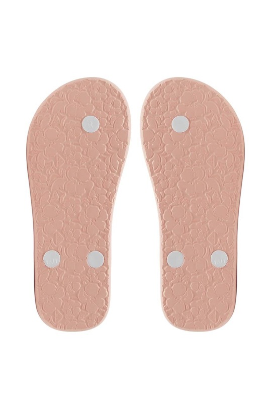 Roxy gyerek tangapapucs ARGL100264 zöld