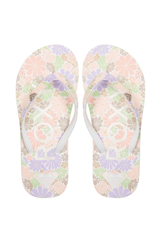 Dječje japanke Roxy šarena ARGL100264