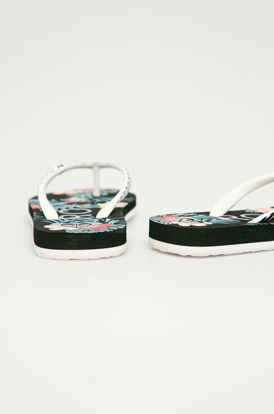 Dziewczynka Roxy - Japonki dziecięce ARGL100264 czarny