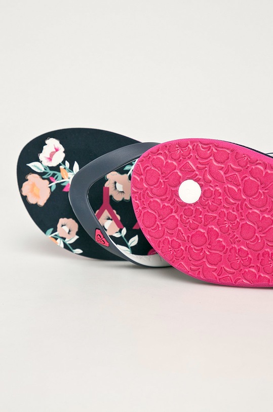 Roxy - Slapi copii ARGL100279 bleumarin SS24