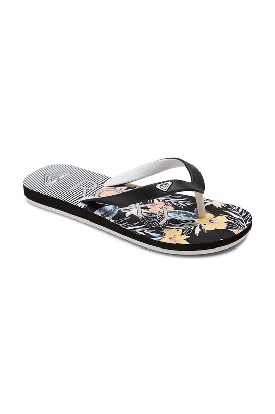 Roxy - Japonki dziecięce ARGL100279 czarny SS24
