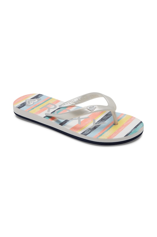 Dziewczynka Roxy - Japonki dziecięce ARGL100279 multicolor