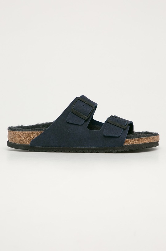 Birkenstock - Papuci Arizona bleumarin 1017467