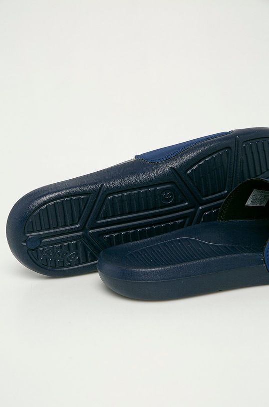 Boty Asics - Pantofle 1173A006 námořnická modř