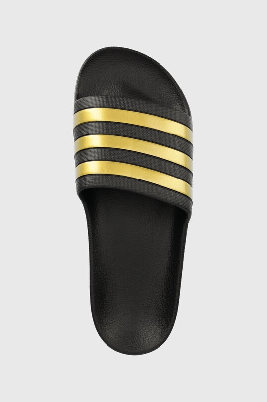 Obuv Šľapky adidas EG1758 čierna