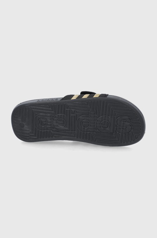 adidas papuci Addisage EG6517 negru