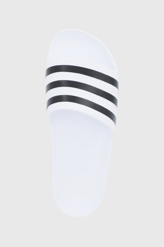 adidas - Papucs Adilette Aqua F35539 fehér F35539