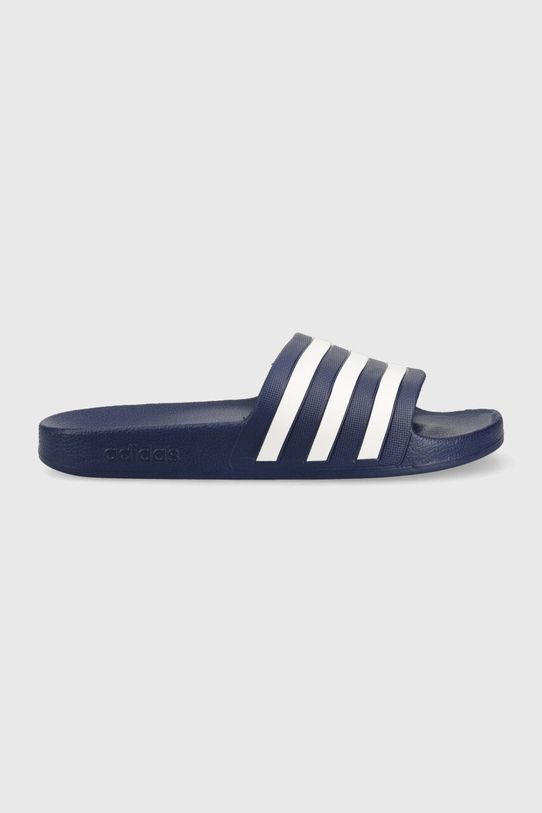 adidas papuci Adilette F35542 bleumarin SS23