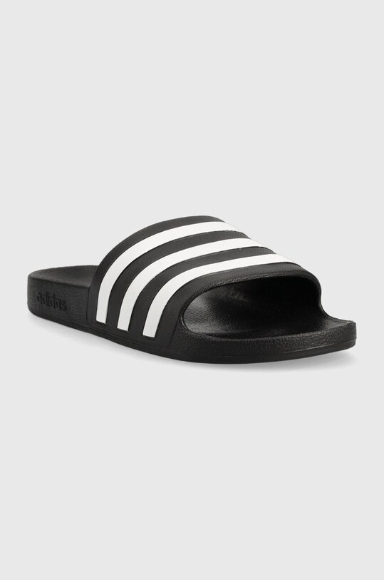 Чехли adidas Adilette F35543 черен SS22