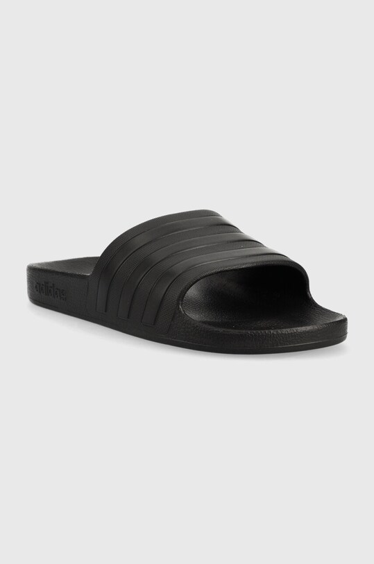 Чехли adidas Adilette F35550 черен SS23