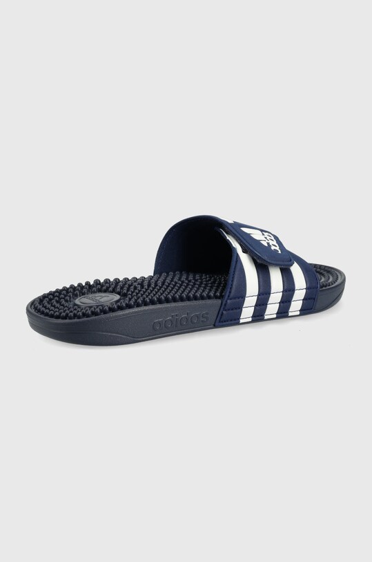 Шльопанці adidas F35579 темно-синій SS23