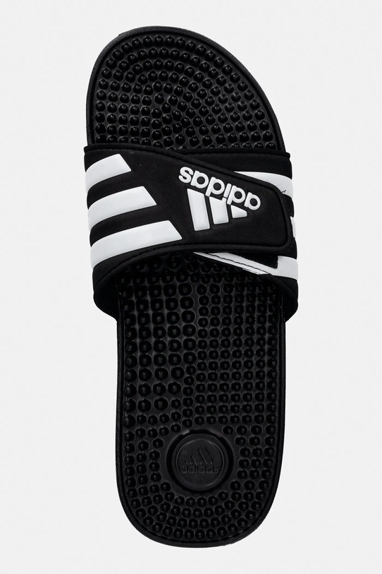 adidas papuci Adissage F35580 negru F35580