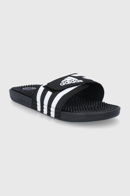 Чехли adidas F35580 Adissage F35580 черен SS22