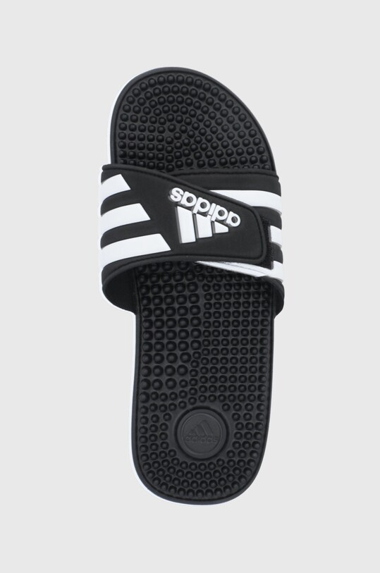 adidas papuci Adissage F35580 negru F35580