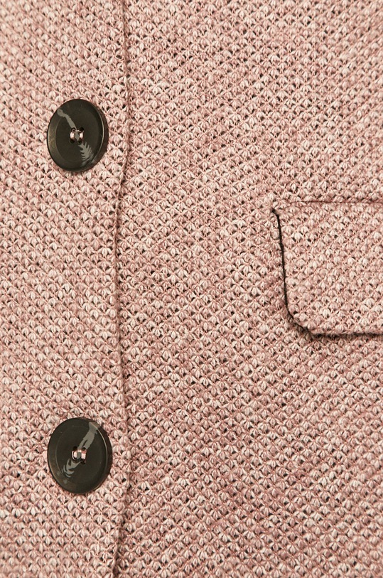 Jacqueline de Yong - Płaszcz 15138604. fioletowy