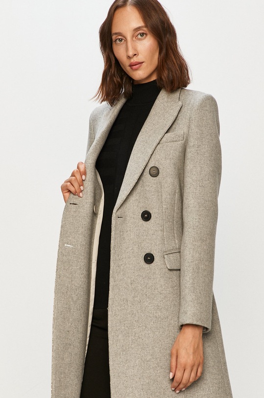 Morgan - Palton 202.GREY.N