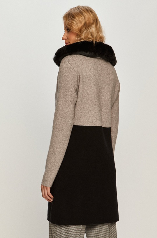 Ruházat Morgan - Kardigán 202.MIJI fekete