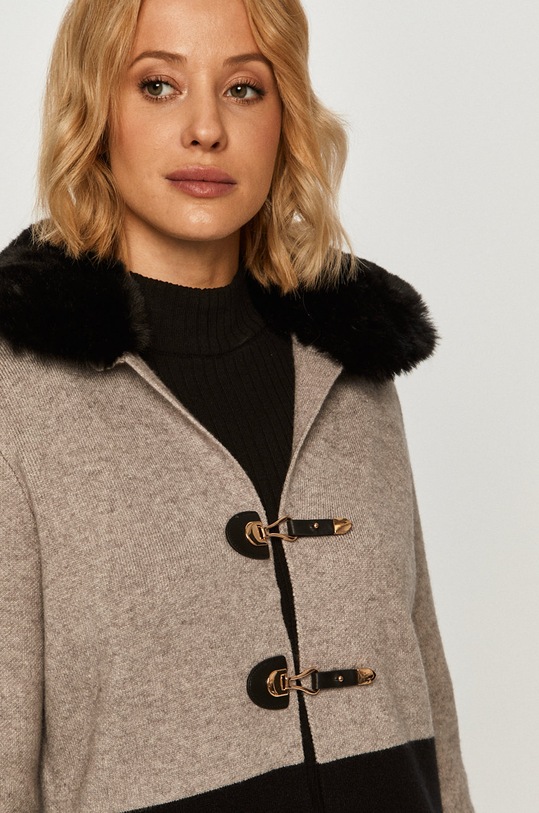 Morgan - Kardigán fekete 202.MIJI