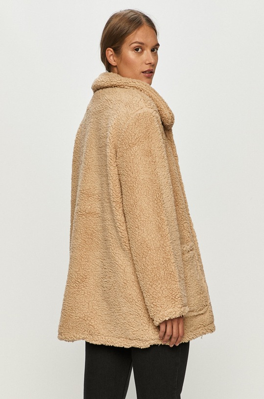 Îmbrăcăminte Brave Soul - Geaca LJK.HEAVENLYCAR bej