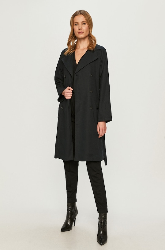 G-Star - Kabát D14327.B069 námořnická modř AW20