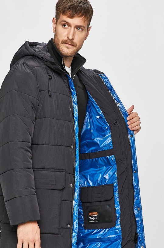 Pepe Jeans - Bunda Amis PM402290.985
