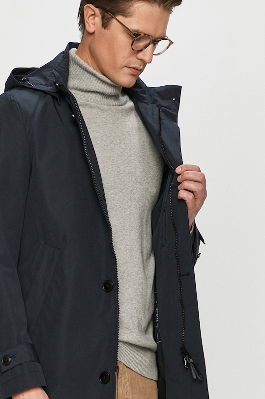 Marc O'Polo - Płaszcz 028102871030