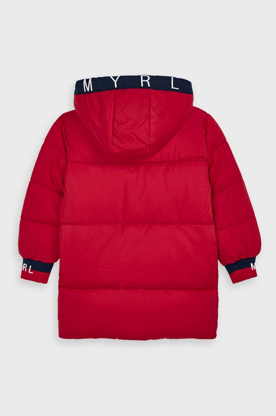 Mayoral - Detská bunda 92-134 cm 4479.5J.MINI červená AW20