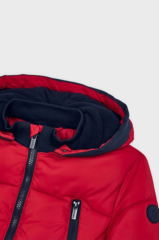 Băieți Mayoral - Geaca copii 92-134 cm 4479.5J.MINI rosu