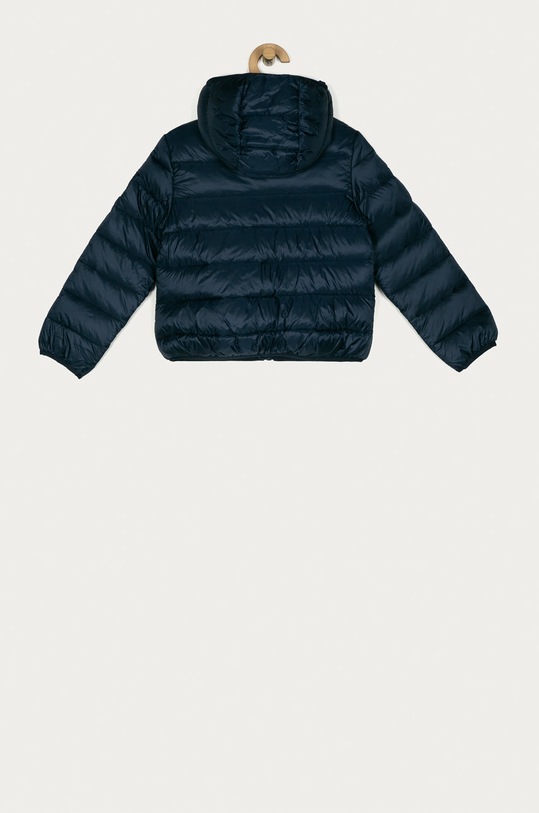 Tommy Hilfiger - Geaca copii 98-176 cm KB0KB05884 bleumarin AW20