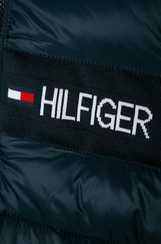 Băieți Tommy Hilfiger - Geaca copii 98-176 cm KB0KB05884 bleumarin
