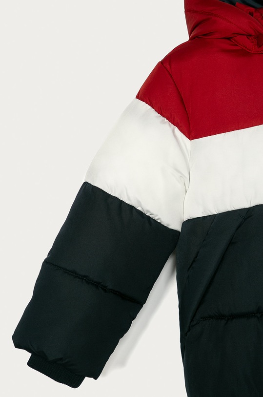 Băieți Name it - Geaca copii 80-104 cm 13178637 rosu