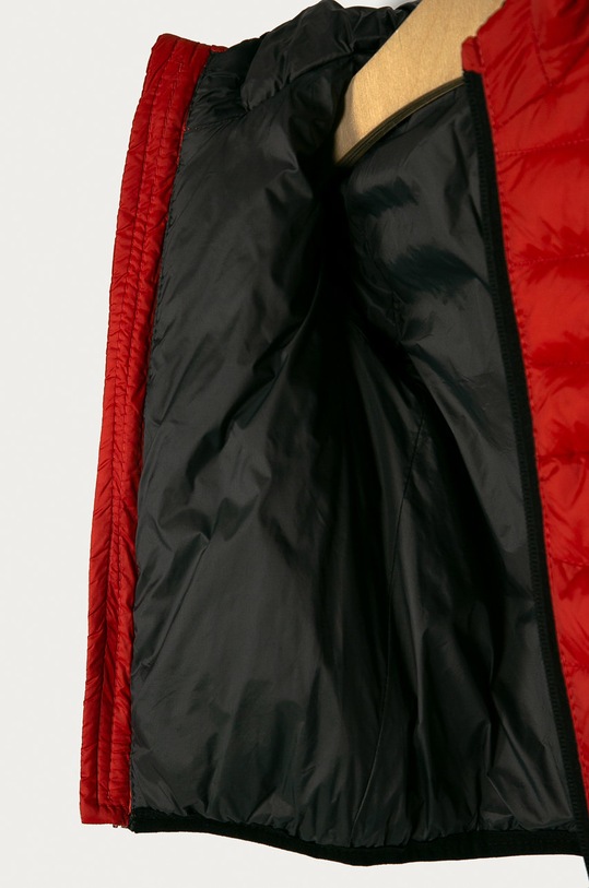 OVS - Kurtka dziecięca 74-98 cm pomarańczowy 881809.74.98