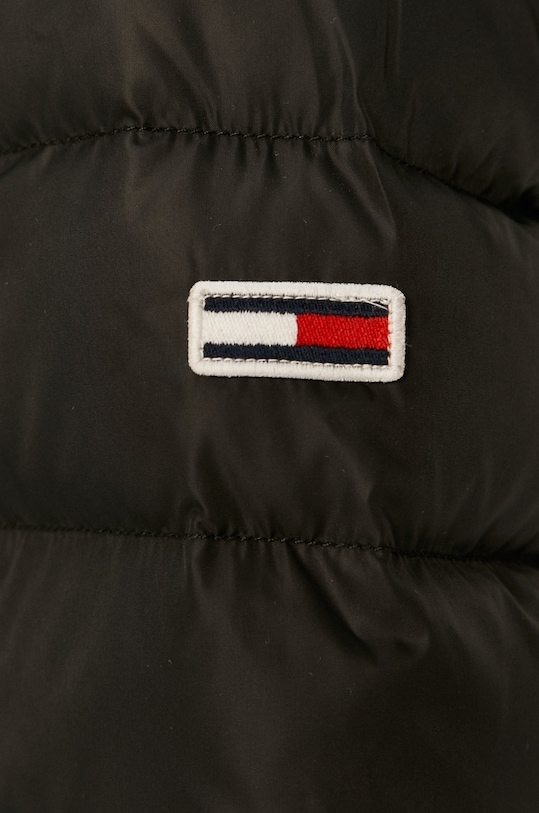 Tommy Jeans geacă de puf DW0DW08588 negru
