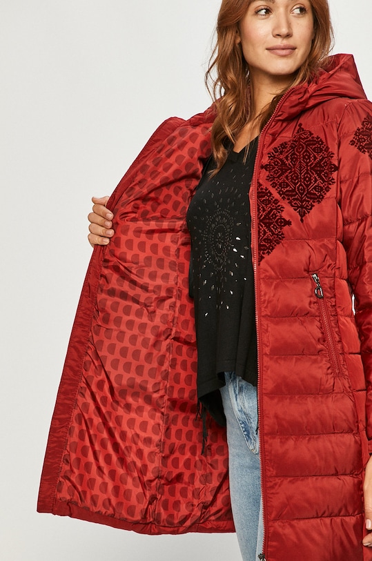 Desigual - Geaca 20WWEW35