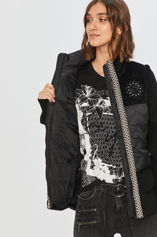 Desigual - Geaca 20WWEW23